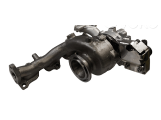 Turbodmychadlo Турбина 40008799, TC12-0063 Volkswagen Transporter - Caravelle T6