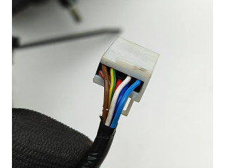 Зеркало электрическое Maserati Levante 2017 - года