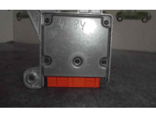 Блок подушек безопасности 282054209916, 602168800 Tata Indica Vista I