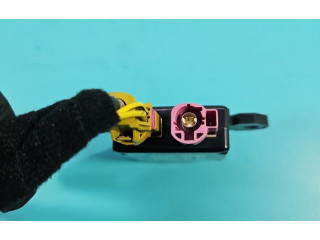 Блок комфорта FW93-19010-BC, IMPRK1453149   Jaguar XE   