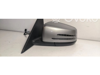 Zpětné zrcátko Mercedes-Benz C W204 2010 A2048104316