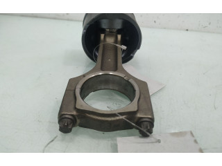 Поршень с шатуном M47N204D4 8487E BMW 1 E81 E87 для дизельного двигателя 2.0