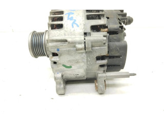 Генератор 04L903021L Audi Q3 8U