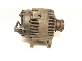 Генератор    Volkswagen Touran I      