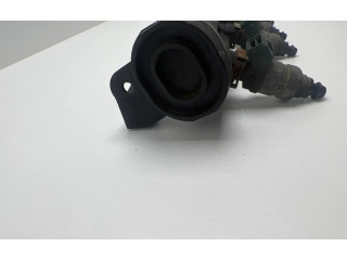 Топливная рампа 06A133317A, 97T2090035 Audi A3 S3 8L для двигателя AKL