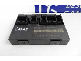 Блок комфорта 1K0959433CP Volkswagen Caddy