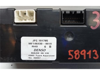 Блок управления климат-контролем 101785, 101785   Rover 75