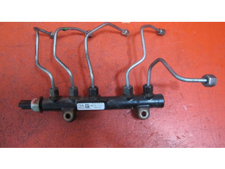 Топливная рампа 9807070880   Citroen DS4  