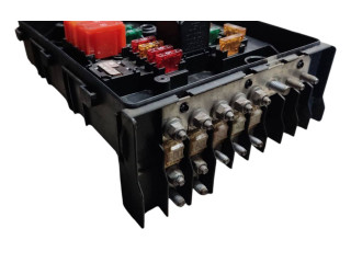   Pojistková skříňka 1K0937125A, 1K0937804G   Volkswagen Caddy 2013