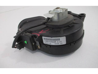 Вентилятор печки    1485724080, 3225VD   Citroen C8