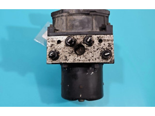 Блок АБС 0265222006, IMPRK1358090 Skoda Fabia Mk1 (6Y) 1999 - 2007 года