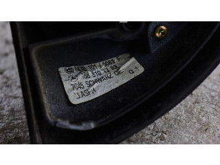 Зеркало электрическое        Mercedes-Benz A W168  1997 - 2004 года   