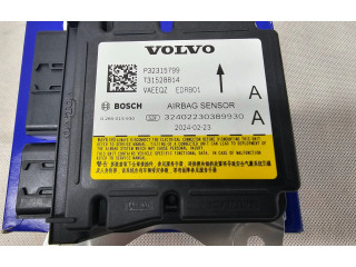 Блок подушек безопасности 32315799 Volvo XC40