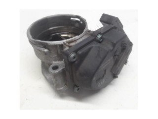 Рулевая рейка Дроссель O151001, 03G128063M Volkswagen Caddy 2004 - 2010 года