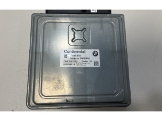 Řídící jednotka 7846903, 7848125 BMW M3 e92 2011