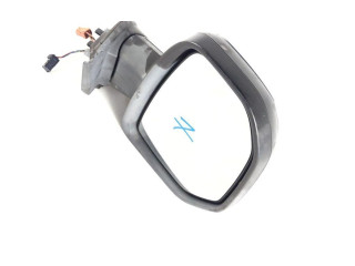 Zpětné zrcátko  Citroen Berlingo 2009  1606638680  