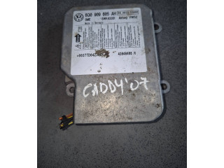 Блок подушек безопасности 6Q0909605AH, 04H023S2400   Volkswagen Caddy