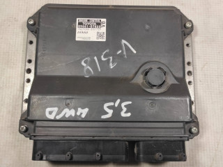 Блок управления двигателя 896610T020, TN2753003751   Toyota Venza