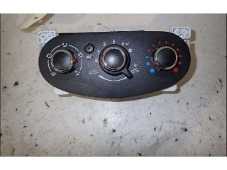 Блок управления климат-контролем 275102784R Dacia Lodgy