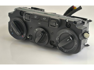 Блок управления климат-контролем 74730961 Volkswagen Caddy