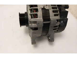 Генератор 0125711028, 0125711028   Mercedes-Benz GLA W156      