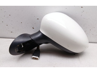 Зеркало электрическое Fiat 500X 2014 - года