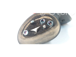 Зеркало электрическое Fiat Grande Punto - года