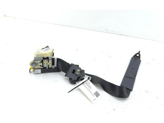 Третий рядный ремень безопасности a1648603485   Mercedes-Benz  GL X164  2006 - 2012 года