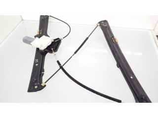 Передний комплект электрического механизма для подъема окна