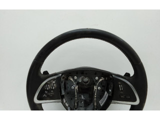 Руль Jaguar XF X250 2007 - 2015 года 6w833f916