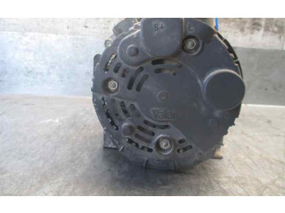 Генератор 0111545602, 2542291A   Mercedes-Benz A W168      