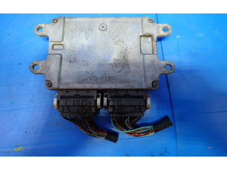 Блок управления двигателем Блок управления LFR518881C Mazda 3 I