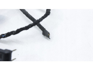 Модуль управления зеркалом крыла 5A3DB12 BMW Z4 g29