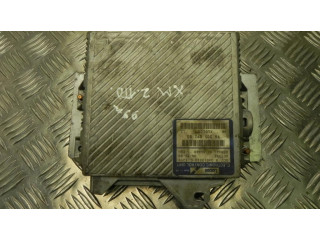 Другие блоки управления / модули