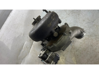 Turbodmychadlo Турбина A6420900290 Chrysler 300 - 300C 3.0