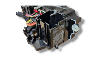 Блок управления климат-контролем 1Z0820047D   Skoda Octavia Mk2 (1Z)