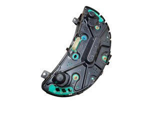 Панель приборов 110080226020, 151201E Opel Combo C