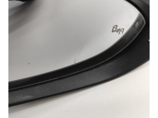 Зеркало электрическое Volkswagen Golf VII 2013 - 2019 года