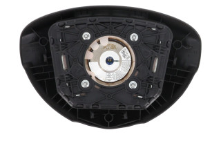 Подушка безопасности водителя 985708387R   Dacia Duster