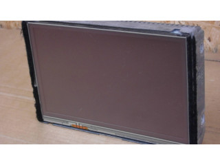 Дисплей 280911JA3C Infiniti Q70 Y51