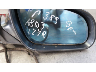 Zpětné zrcátko Audi A8 S8 D3 4E 2003