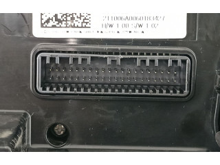 Модуль блока управления кондиционером 97250CMAD0   Hyundai Kona