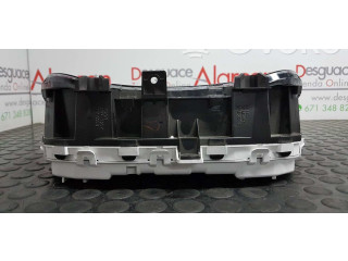 Панель приборов 8100C351, MM0053601 Mitsubishi ASX