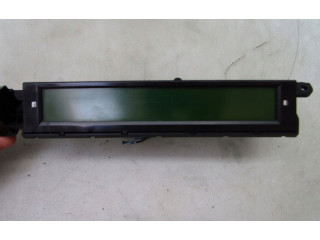 Zpětné zrcátko Mazda 5 2006