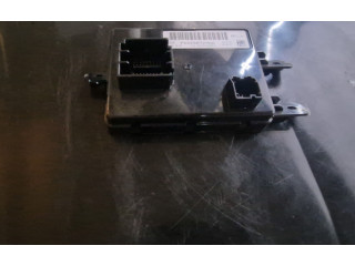 Блок комфорта 68280729AA Chrysler Town & Country V