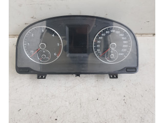 Панель приборов 2K0920866A Volkswagen Caddy