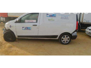 Переключатель дворников Dacia Dokker