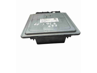 Řídící jednotka 7578020, 7578020 BMW 5 E60 E61 2004