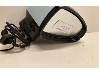 Зеркало электрическое Audi A1 2010 - 2018 года