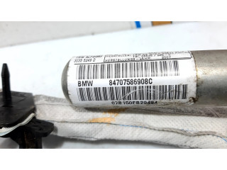 Боковая подушка безопасности 84707586908C, 132908 BMW 1 F20 F21